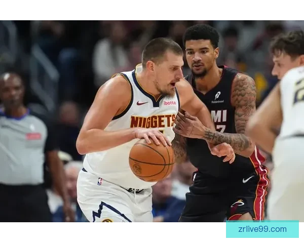 23日NBA前瞻：约基奇内线硬碰克林根 尼克斯力争送奇才队史最长连败